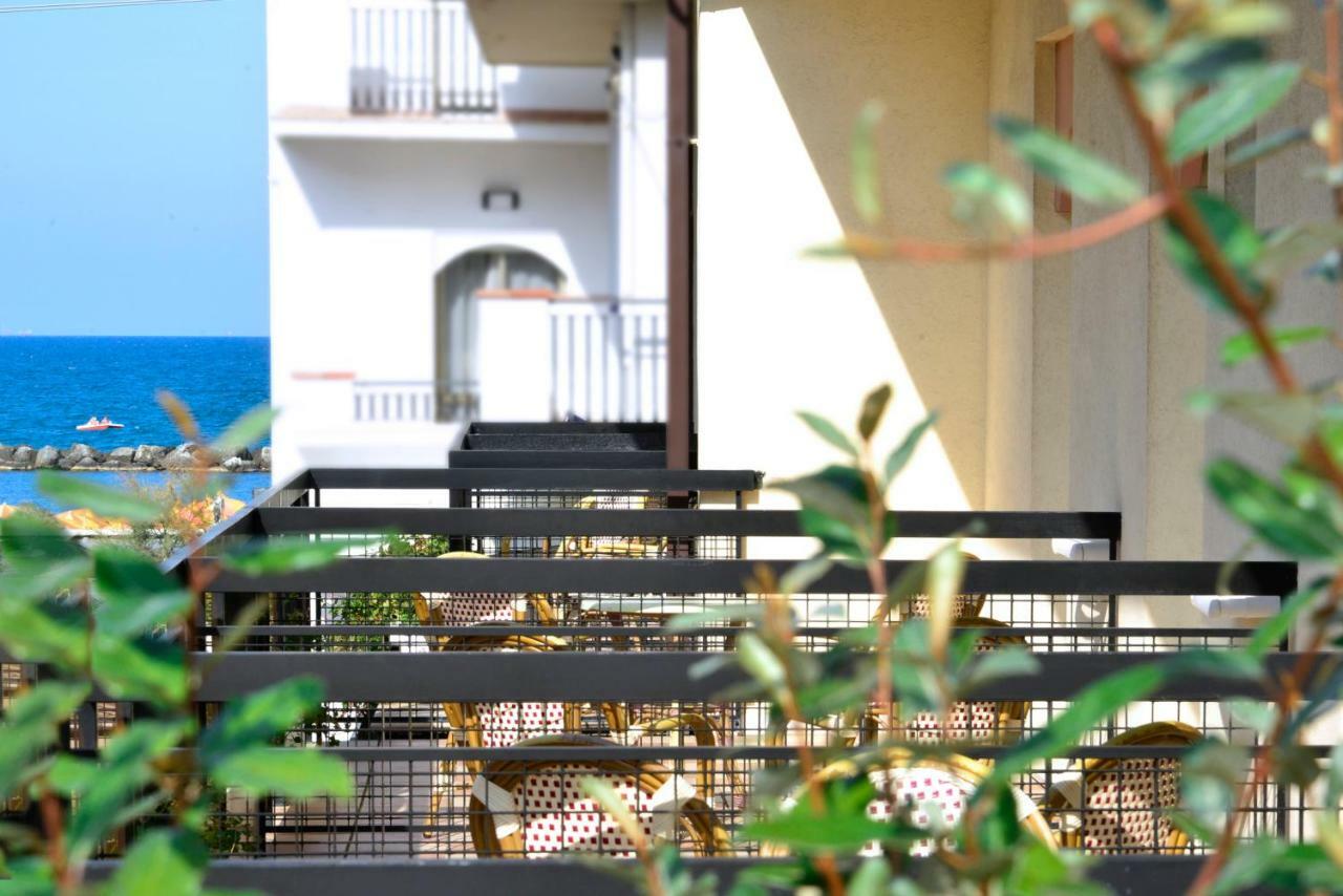 Hotel La Conchiglia Bellaria-Igea Marina Exterior foto